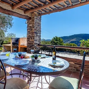 Cortijo La Loma De La Alpujarra , Pitres España
