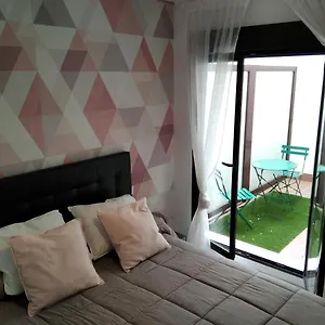  Appartement Apto La Venta-con Parking Gratis