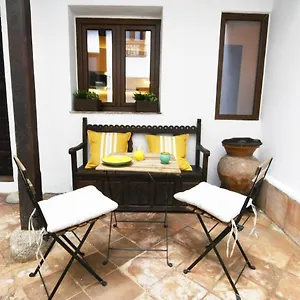  Appartement El Cobertizo De Jimena Y Candela - Parking Gratis