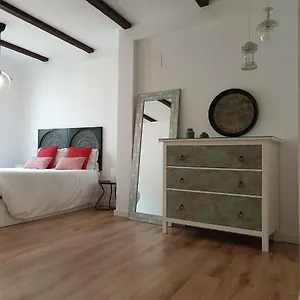  Appartement Morisco