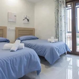  Appartement La Casita Del Caracol By Ap