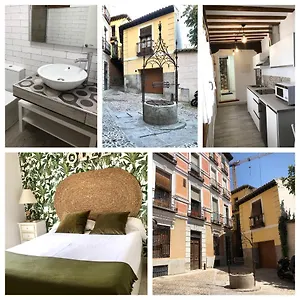  Appartement Apart. Cobertizo Del Pozo Amargo
