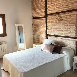 Centro Toledo